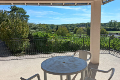 Maison à vendre à Mareuil
