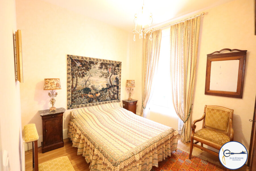 Appartement à vendre à Épinal