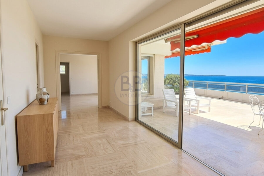 Appartement à vendre à Cannes