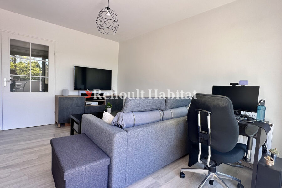 Appartement à vendre à Villeneuve-d&rsquo;ascq
