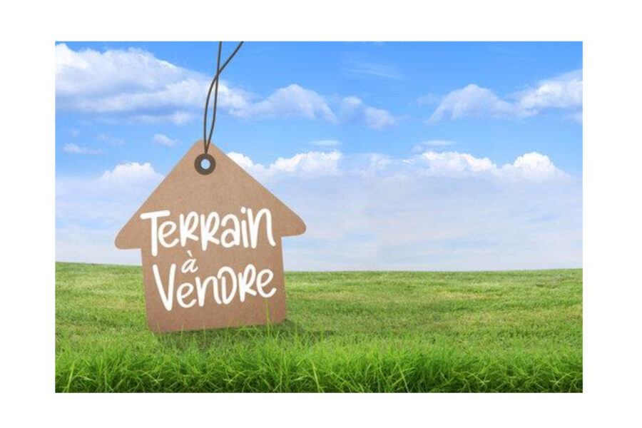 Terrain à vendre à Abrest