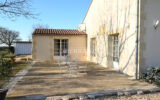 Maison de campagne  – 6 pièces – 4 chambres – 142.43 m²