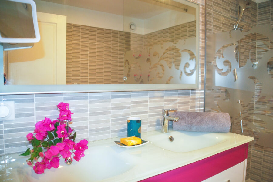 Appartement à vendre à Saint-françois