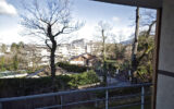 Appartement type1 meublé et loué avec terrasse et garage – 1 pièce – NR chambres – 28 m²