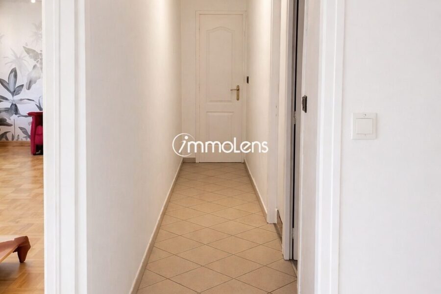 Appartement à vendre à Lens
