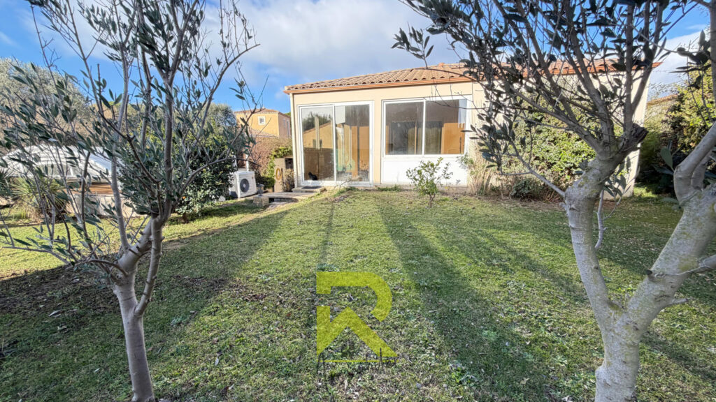 Villa de prestige avec piscine Le Grau d&rsquo;Agde (34300) – 7 pièces – 4 chambres – 220 m²