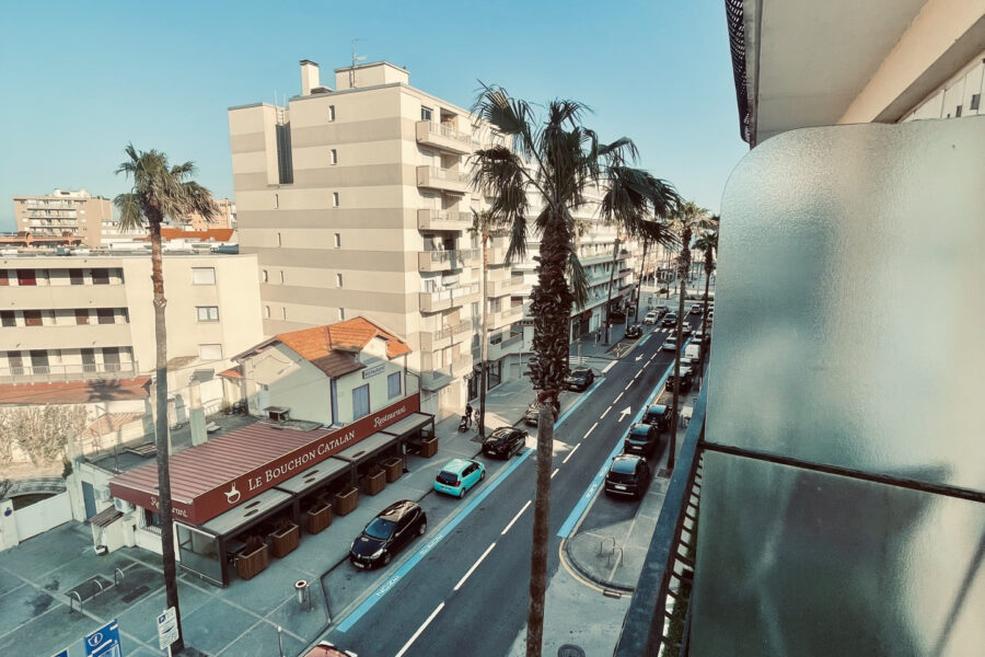 Appartement à vendre à Canet-en-roussillon