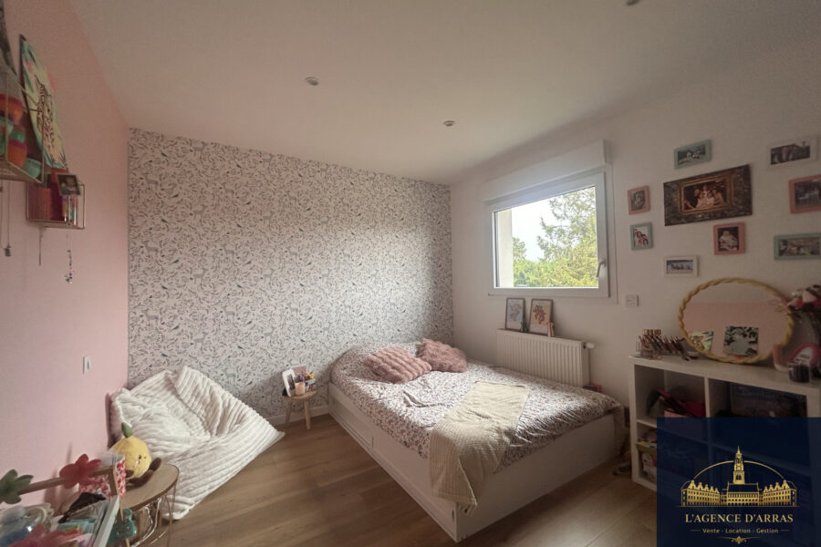 Maison à vendre à Arras