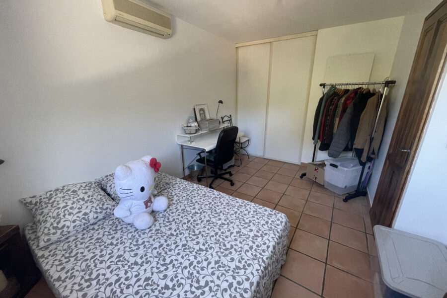 Maison à vendre à Solliès-toucas