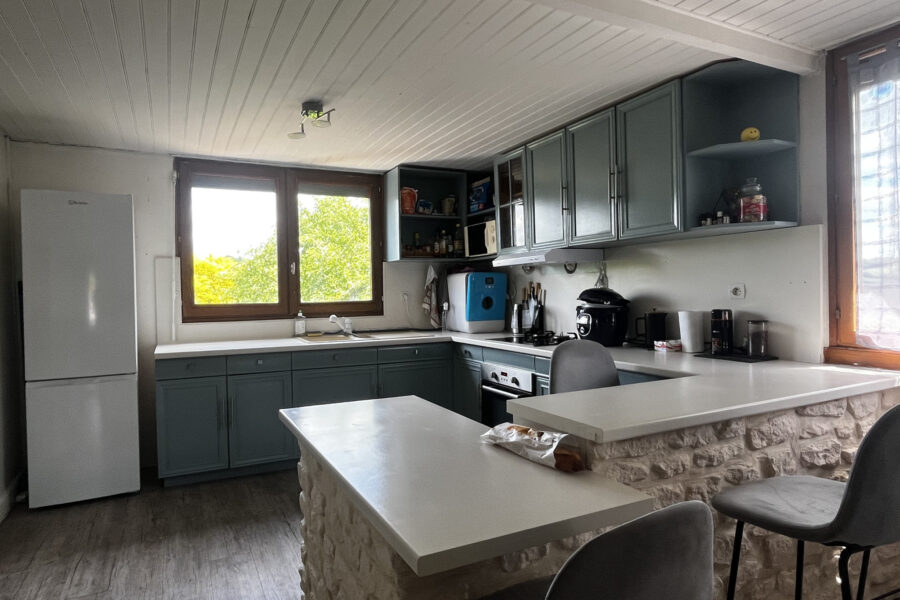 Maison à vendre à Vimoutiers