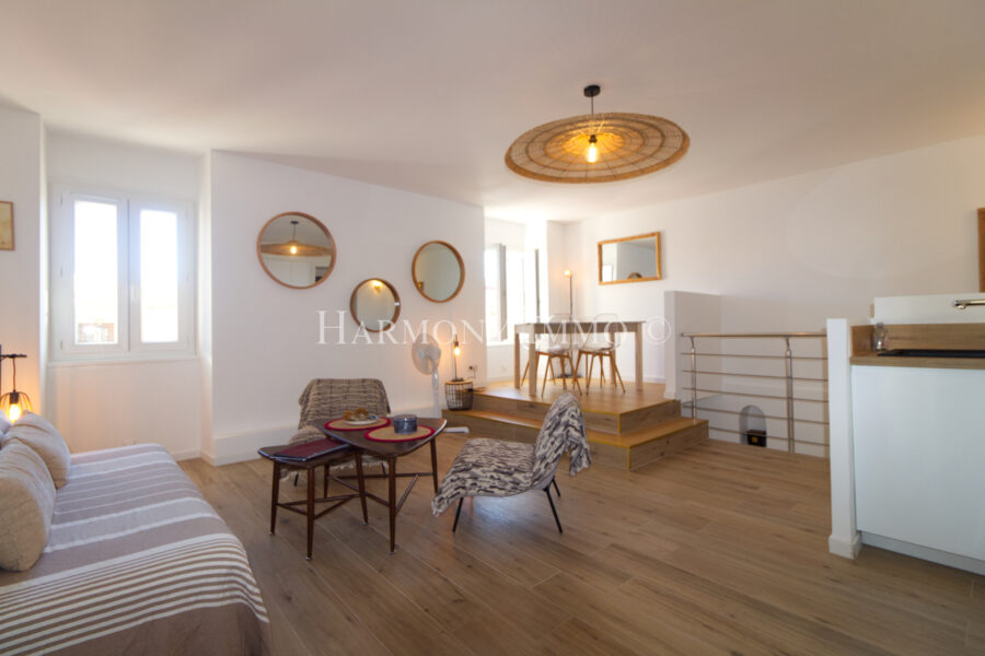Appartement à vendre à Cargèse