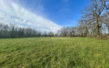Terrain à vendre à Cressensac-sarrazac