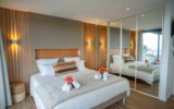 Villa d&rsquo;exception avec accès direct sur la plage – 5 pièces – 4 chambres – 197 m²