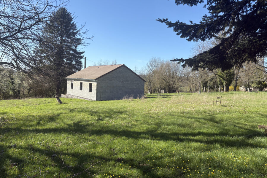 Maison à vendre à Survie
