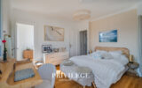 Élégant appartement rénové avec vue panoramique   Chambéry – 5 pièces – 3 chambres – 133.19 m²