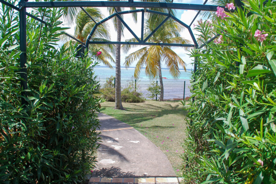 Appartement à vendre à Saint-françois