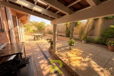 AGDE : Villa familiale d&rsquo;exception au Puits de So avec Pisci – 6 pièces – 4 chambres – 134 m²