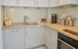 SANARY PORTISSOL APPARTEMENT PLEINE VUE MER  DANS RESIDENCE  – 2 pièces – 1 chambre – 41 m²