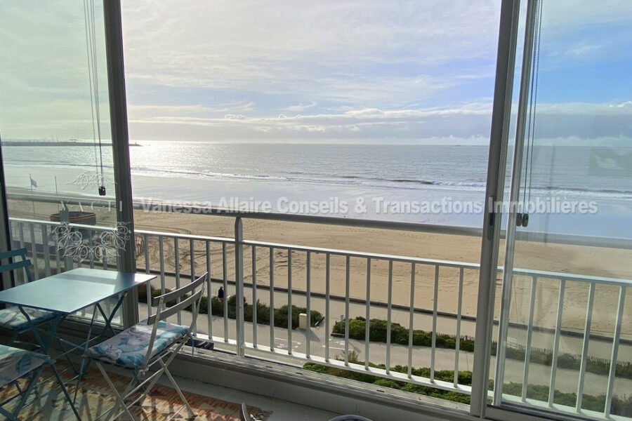 Appartement à vendre à Pornichet