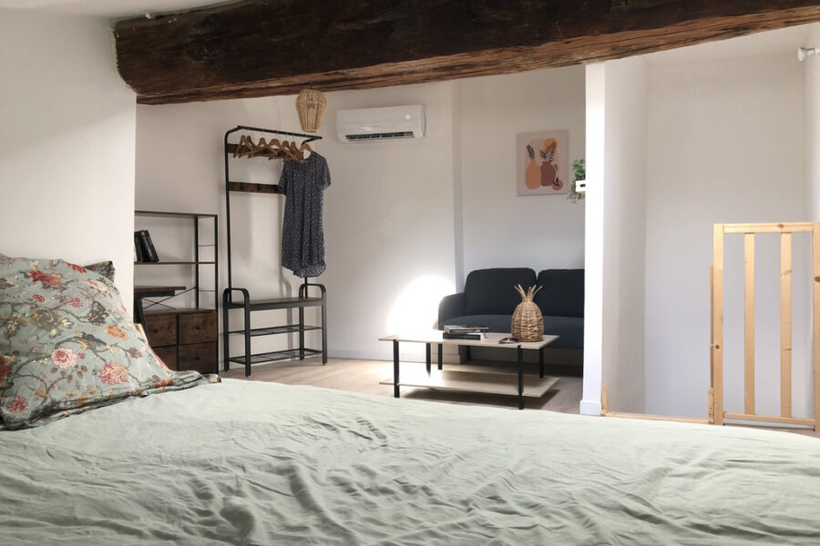 Maison à vendre à Perpignan