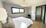 Villa contemporaine 138m2 – Agence Immocenter Chanas – 5 pièces – 3 chambres – 138 m²