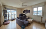 Appartement 2 pièces avec parking – 3 pièces – 1 chambre – 71 m²