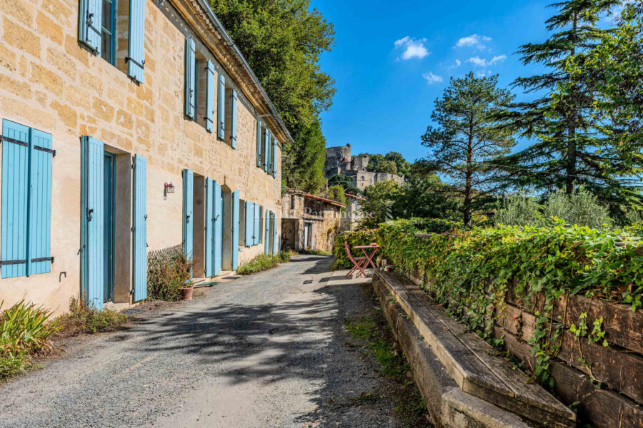 Maison à vendre à Langoiran