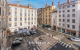 Appartement 90 m2 place Meissonnier – 4 pièces – 3 chambres – 91 m²