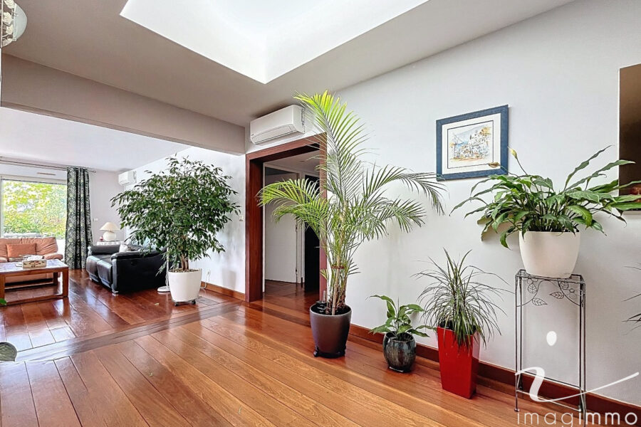 Appartement à vendre à Montpellier — Vue nature — photo 5