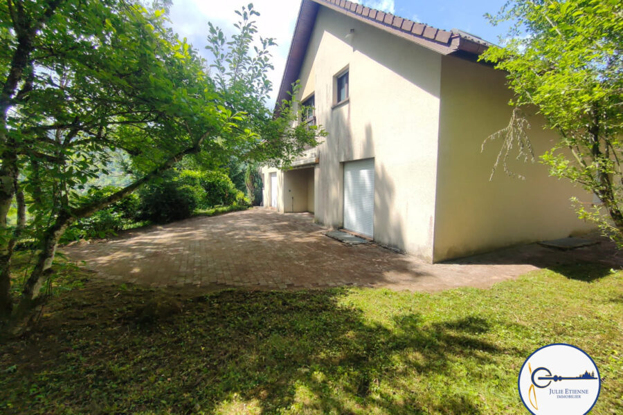 Maison à vendre à Le ménil