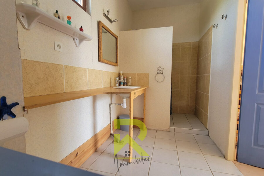 Maison à vendre à Peyrefitte-sur-l&rsquo;hers