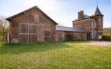 À découvrir aux portes de Vimoutiers   Propriété de caractèr – 6 pièces – 3 chambres – 103 m²
