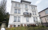 Appartement Epinal 5 pièces 109m2 + Garage – 5 pièces – 3 chambres – 109.4 m²