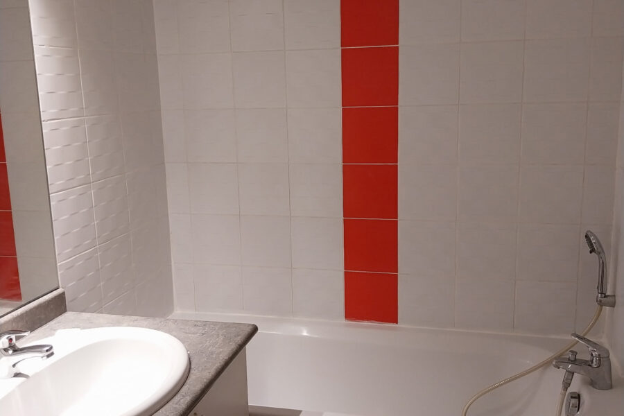 Appartement à vendre à Béziers