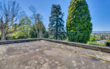 Chasselay propriété avec terrain calme, piscine et vue extra – 9 pièces – 7 chambres – 174.47 m²