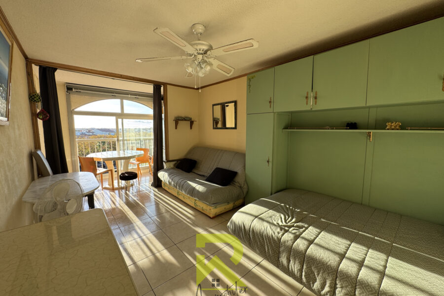 Appartement à vendre à Agde