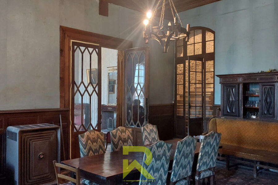 Maison à vendre à Badens