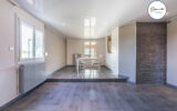Maison Chaumousey 5 pièces 128 m2  – 5 pièces – 3 chambres – 128 m²