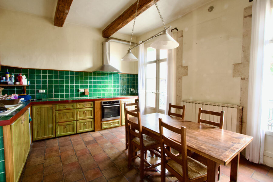 Maison à vendre à Brignac