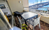 vue mer exceptionnelle, appartement rénové 50m2 T3, terrasse – 3 pièces – 2 chambres – 50 m²
