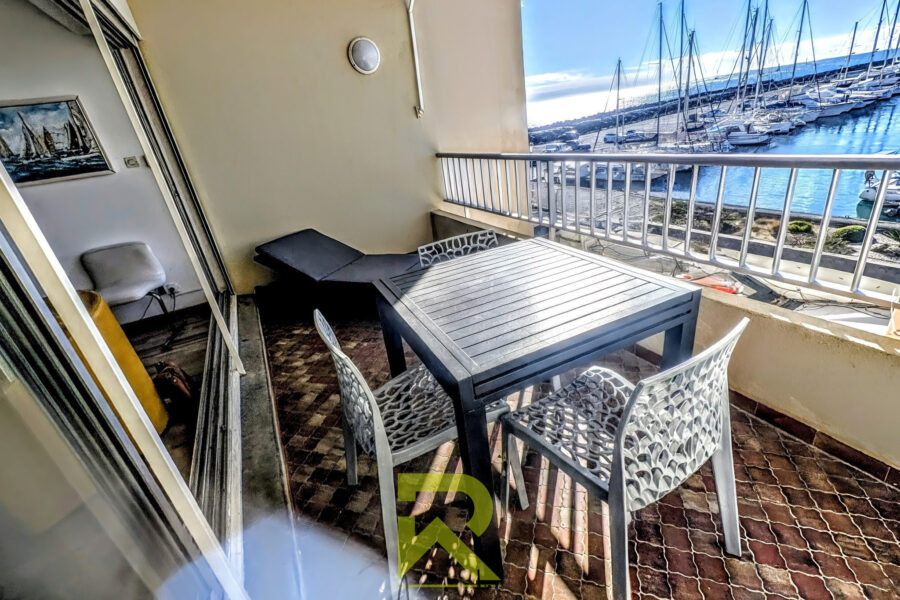 Appartement à vendre à Cap d&rsquo;agde