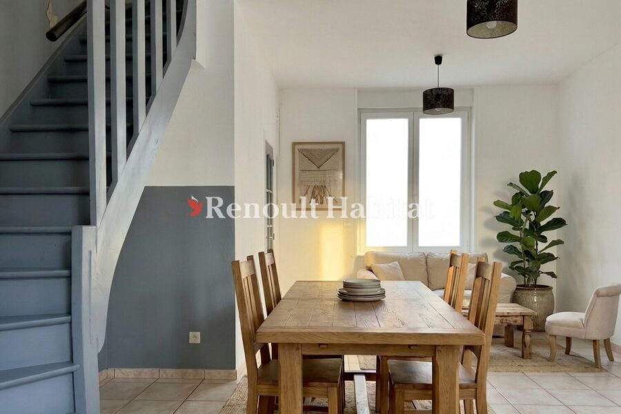 Maison à vendre à Anstaing