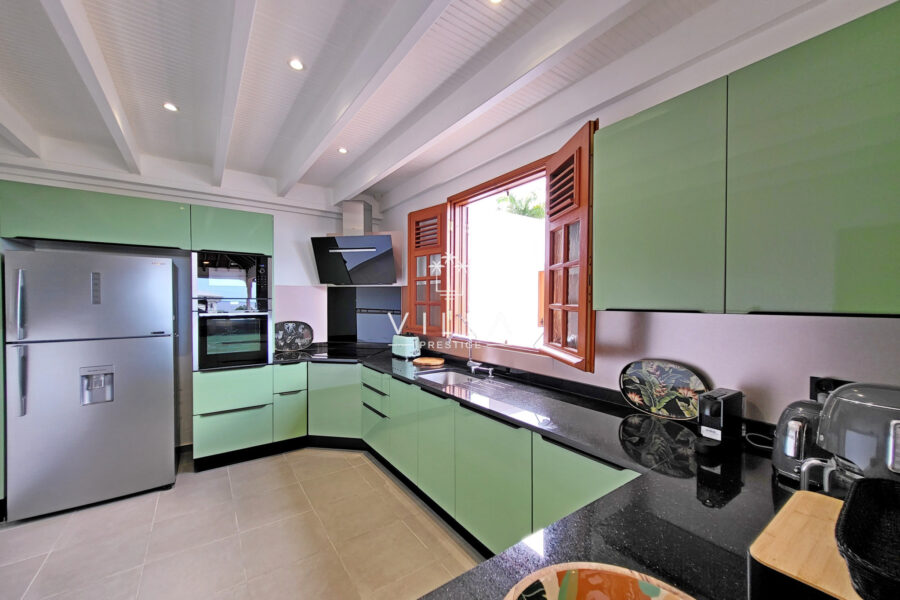 Maison à vendre à Deshaies