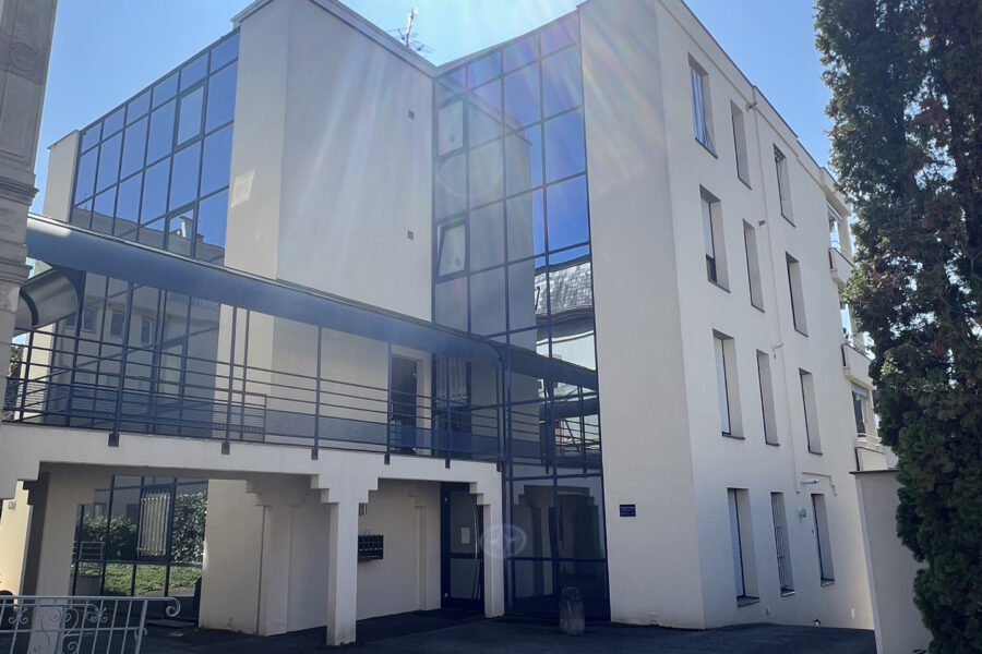 Appartement à vendre à Colmar