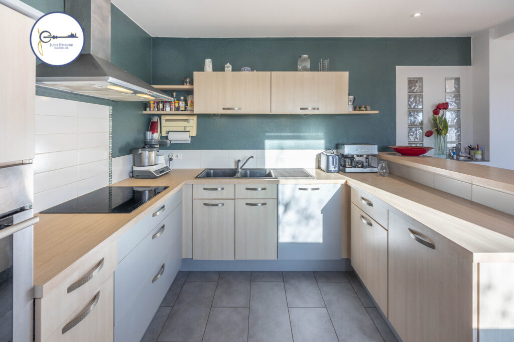 Epinal Maison 7 pièces 130m2 – 7 pièces – 5 chambres – 130 m²