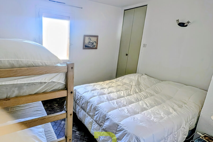 Appartement à vendre à Cap d&rsquo;agde