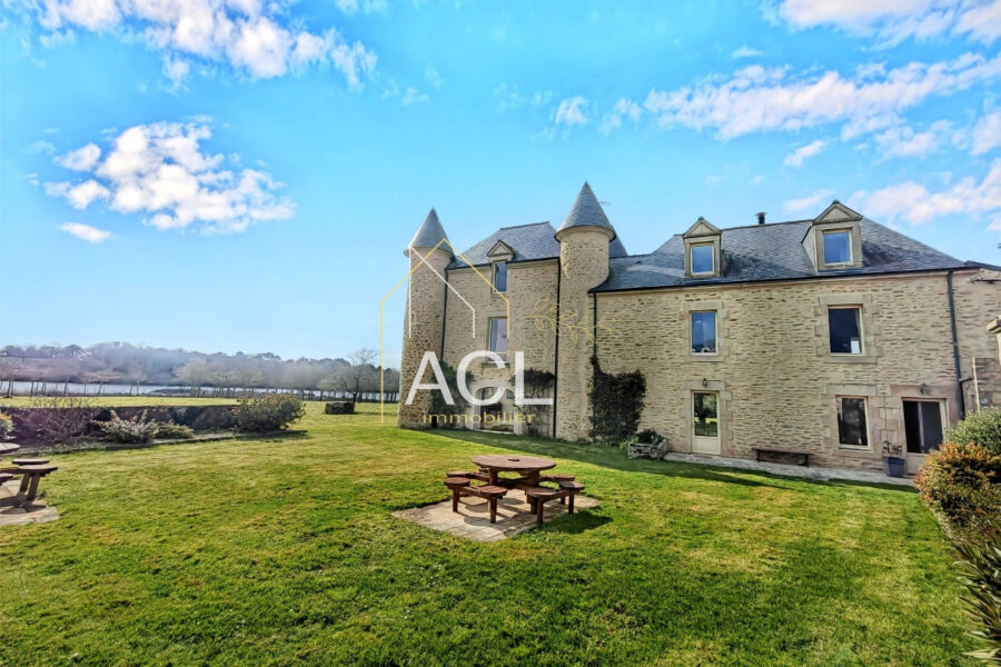 Maison à vendre à Vannes