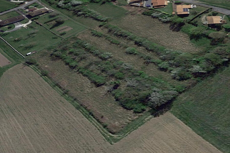 Terrain à vendre à Saint-laurent-de-cognac