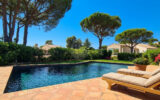 Maison à vendre à Sainte-Maxime