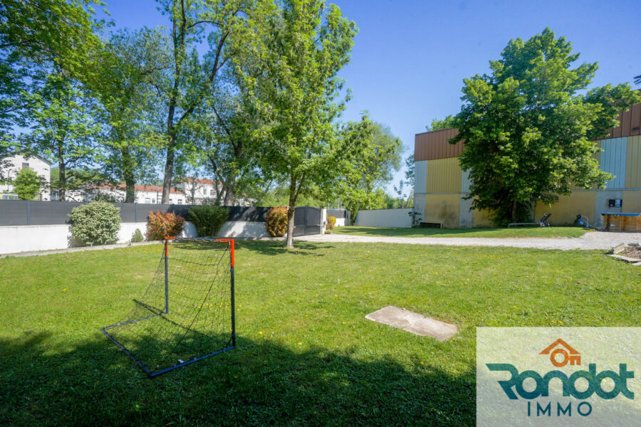 Maison à vendre à Marcilly-sur-tille